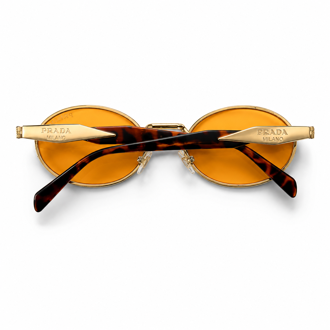 Urban Ziyaar Solara Premium Oval Sunglasses