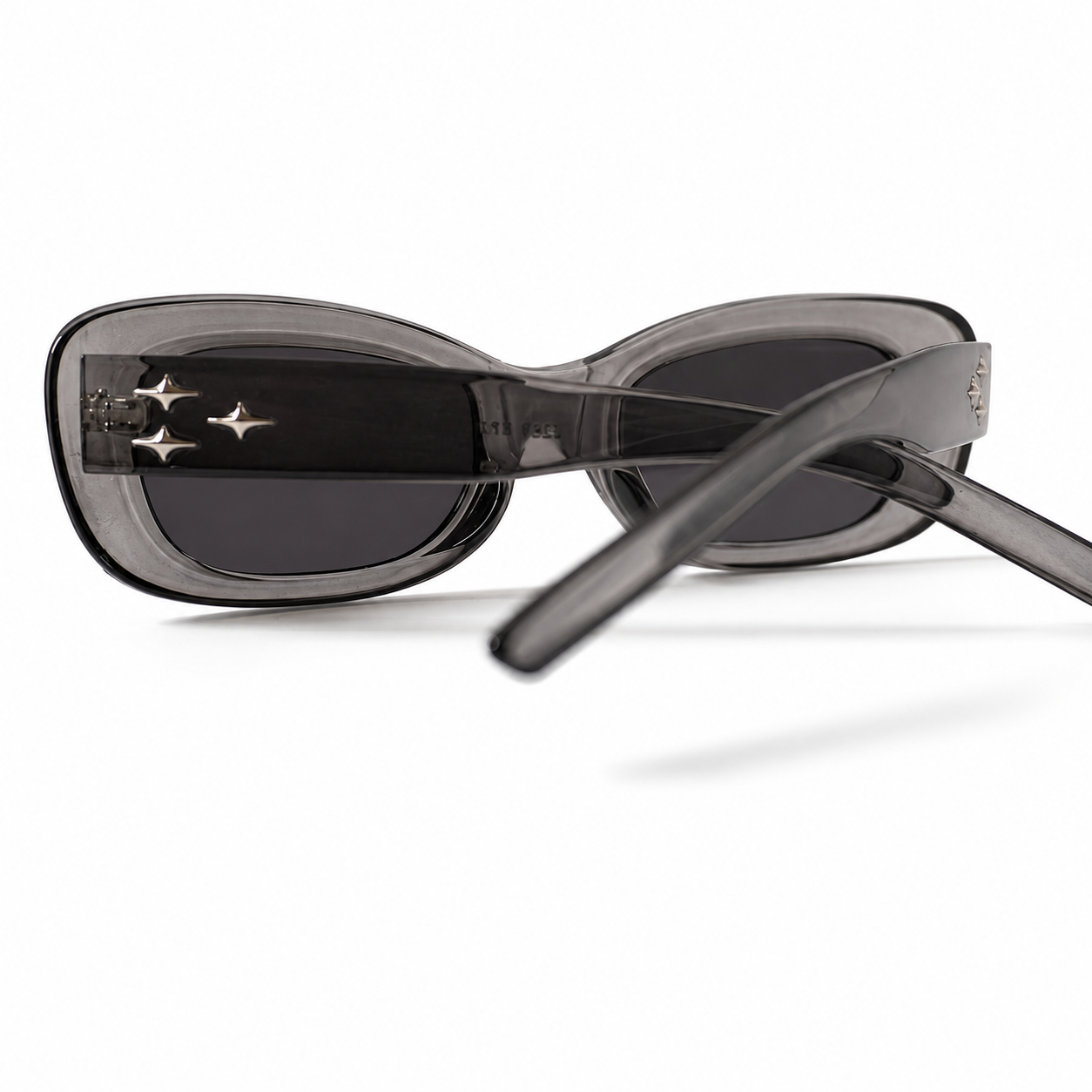 Urban Ziyaar Noiris Premium Rectangular Sunglasses