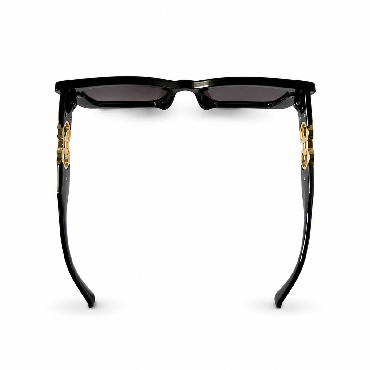 Black Cat Eye Sunglasses β Luxury Retro Womenβs Fashion Eyewear