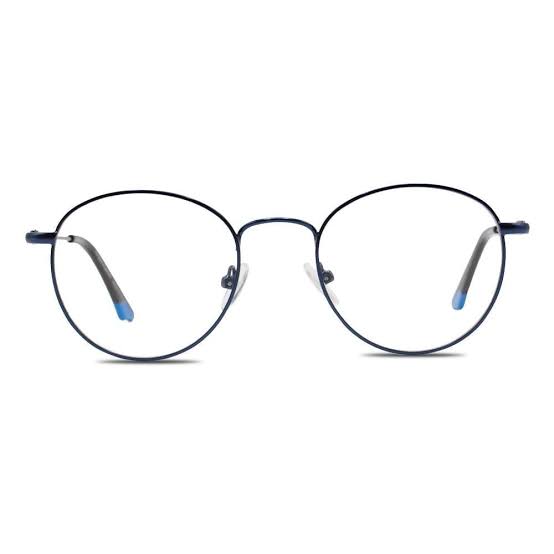 Glasses 1