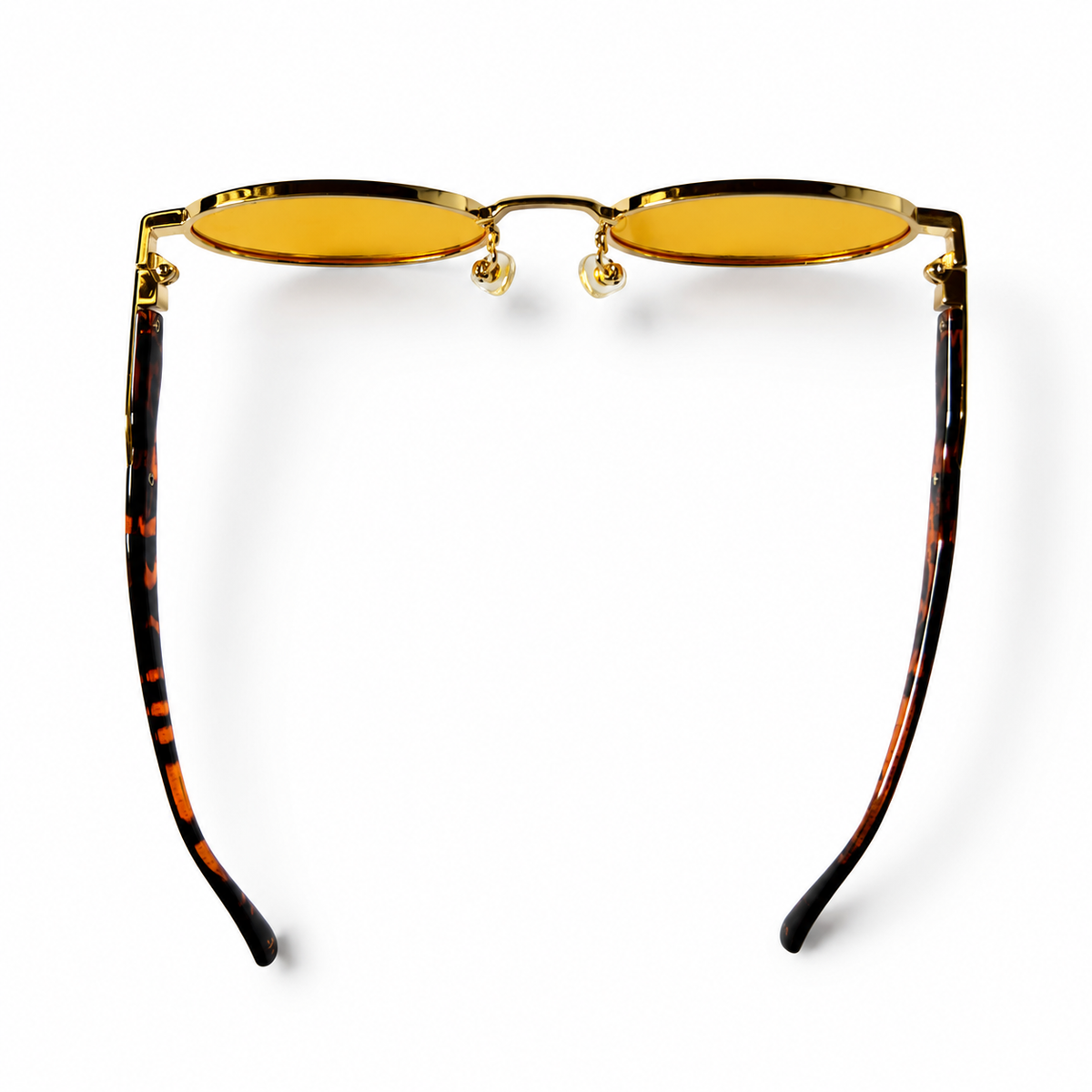 Urban Ziyaar Solara Premium Oval Sunglasses
