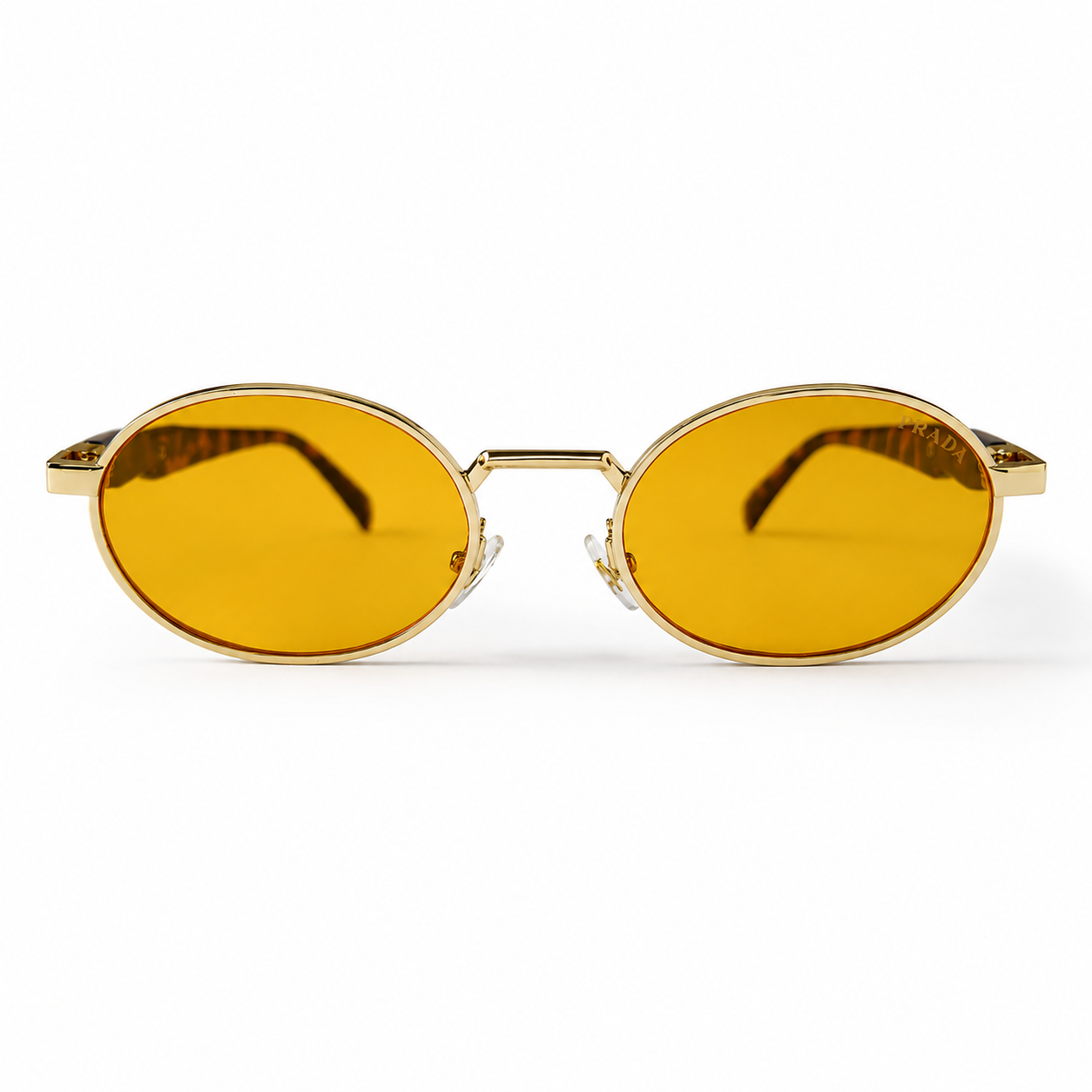 Urban Ziyaar Solara Premium Oval Sunglasses