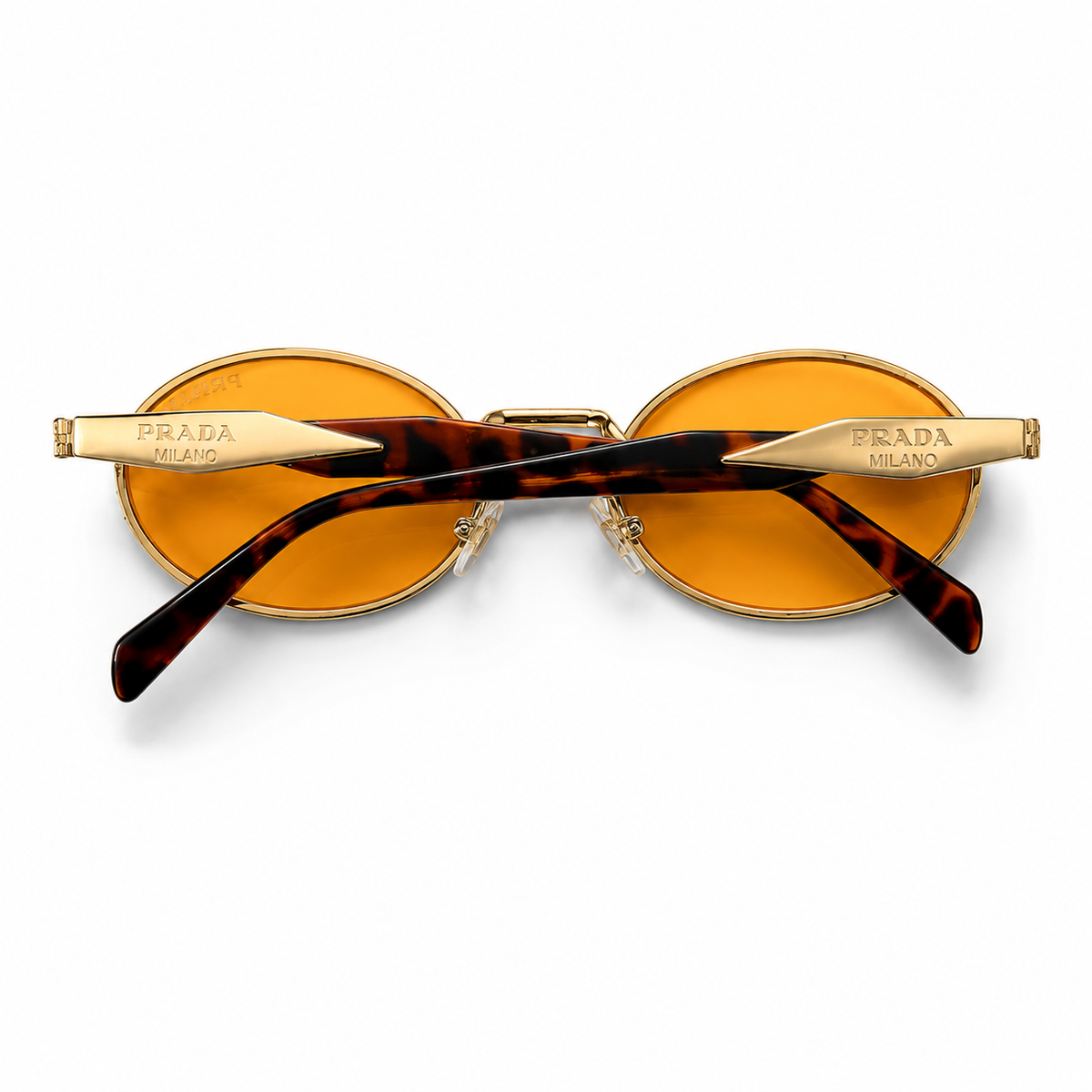Urban Ziyaar Solara Premium Oval Sunglasses