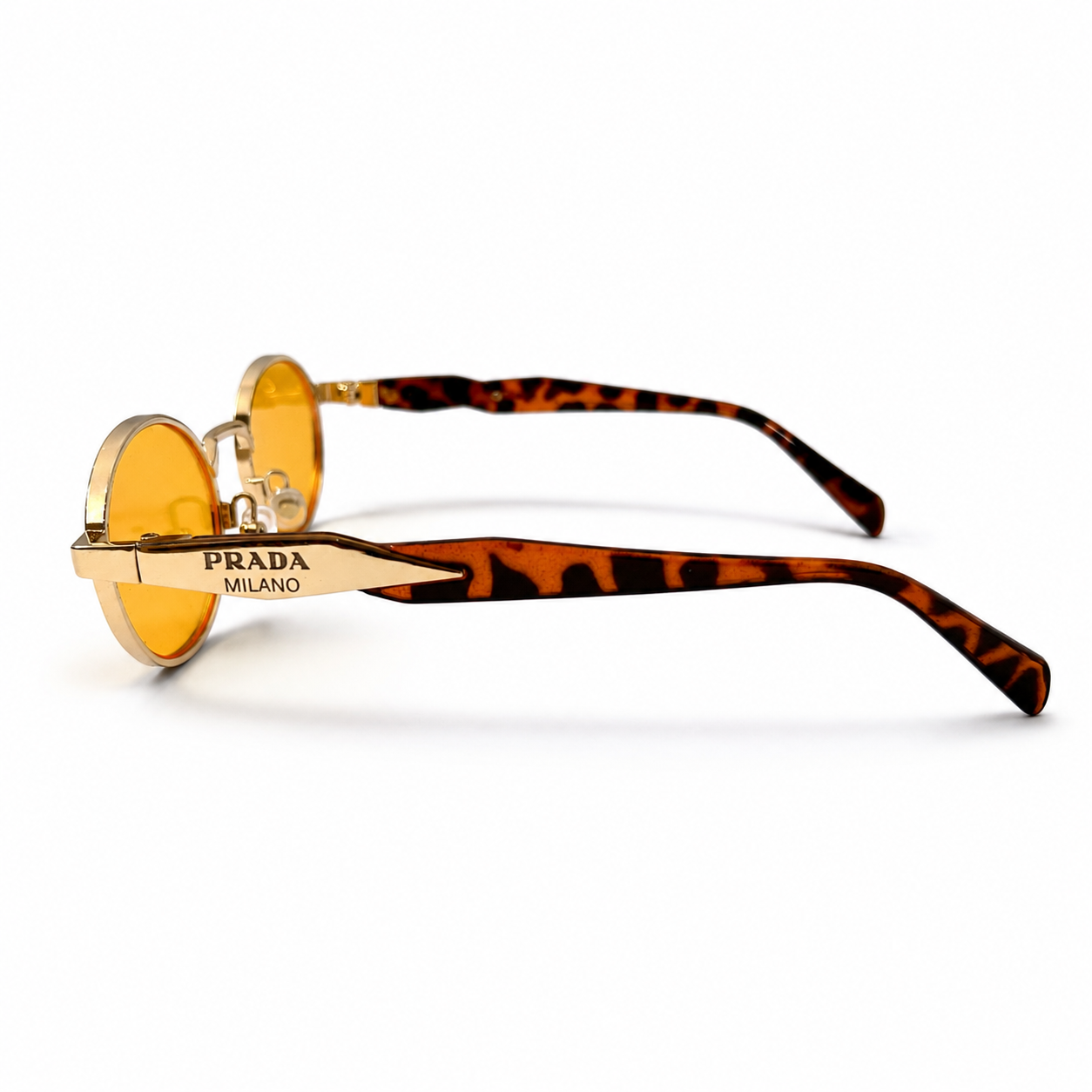 Urban Ziyaar Solara Premium Oval Sunglasses