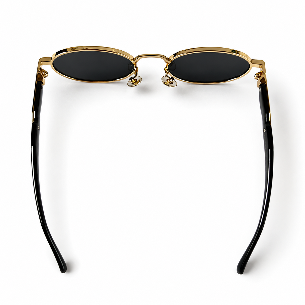 Urban Ziyaar Veyra Premium Oval Sunglasses