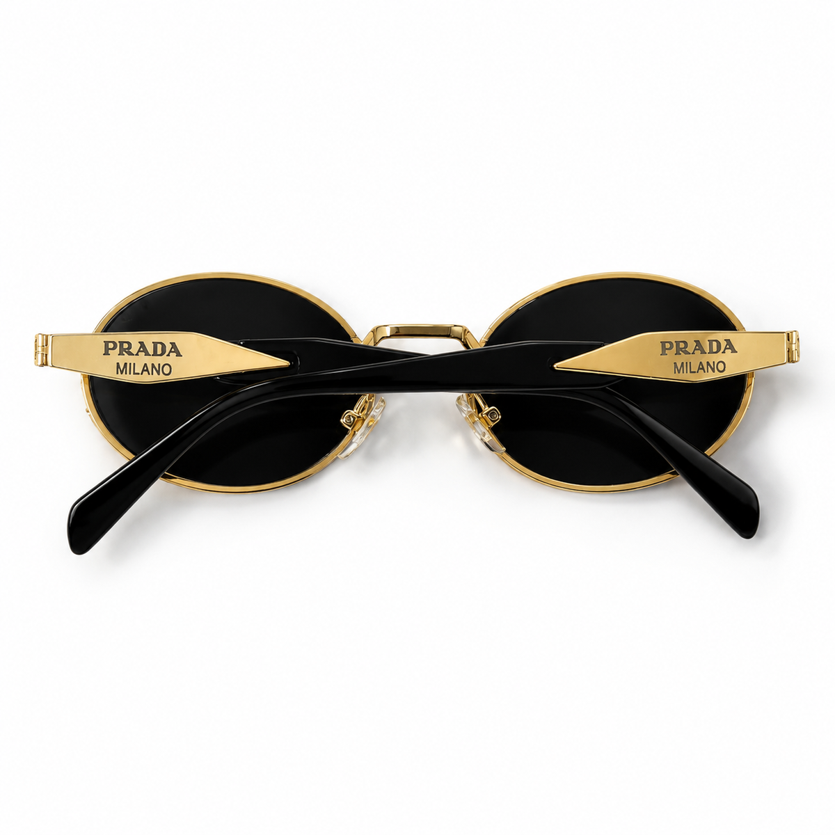Urban Ziyaar Veyra Premium Oval Sunglasses