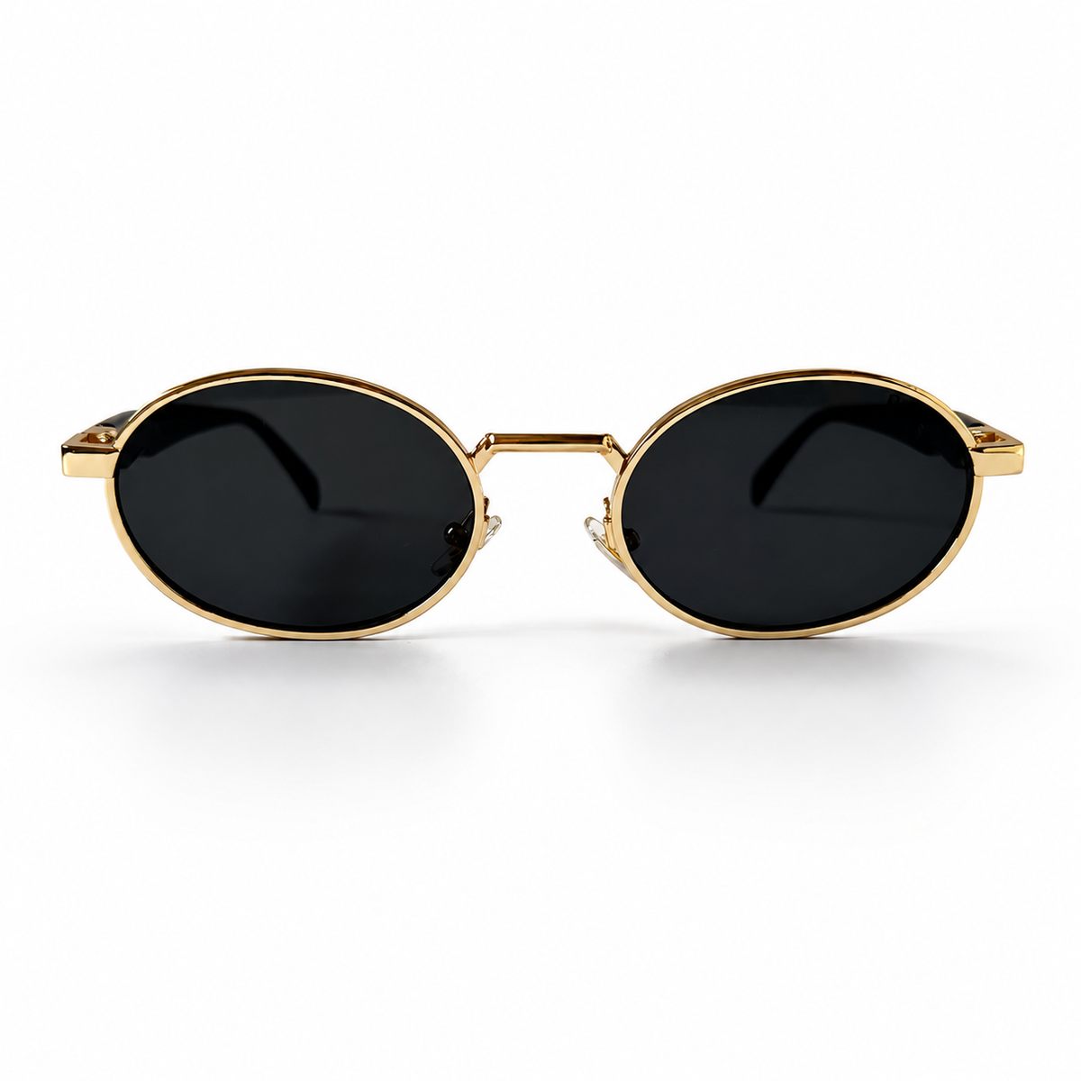 Urban Ziyaar Veyra Premium Oval Sunglasses