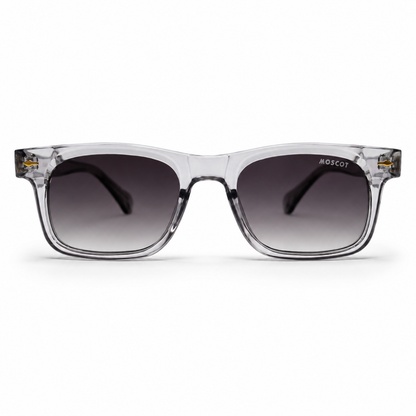 Urban Ziyaar Sterling Crystal Premium Square Sunglasses