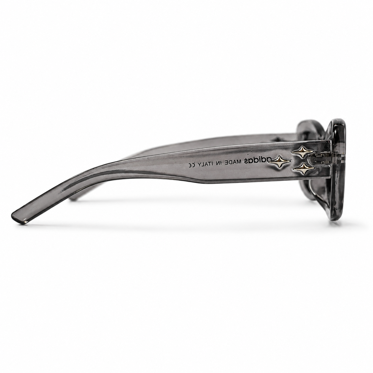 Urban Ziyaar Noiris Premium Rectangular Sunglasses