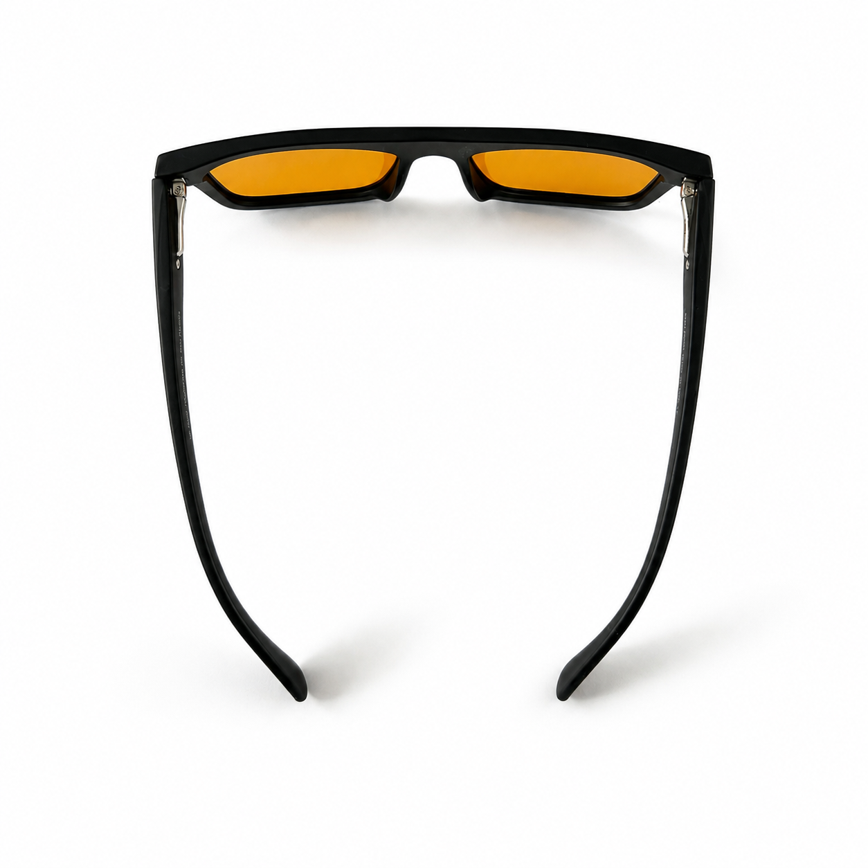 Tom Ford Dunning-02 TF907 Black Square Acetate Sunglasses