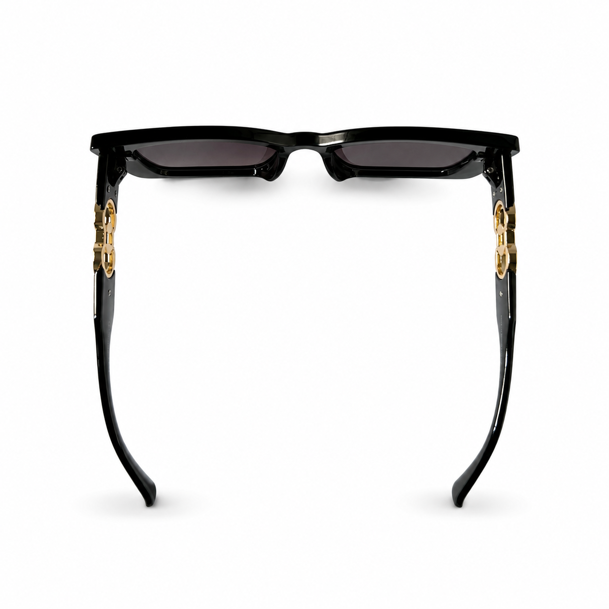 Black Cat Eye Sunglasses – Luxury Retro Women’s Fashion Eyewear