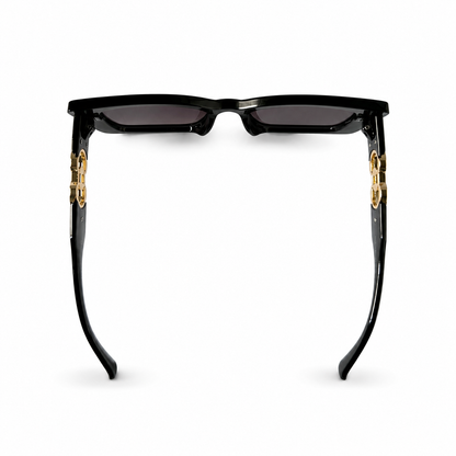 Black Cat Eye Sunglasses – Luxury Retro Women’s Fashion Eyewear