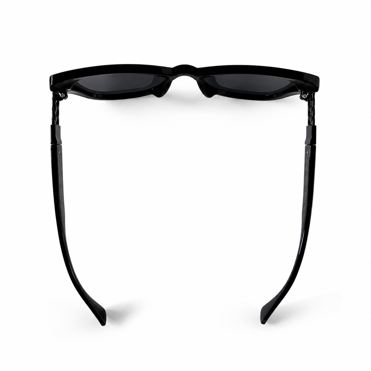 Black Cat Eye Sunglasses – Luxury Women’s Fashion Eyewear