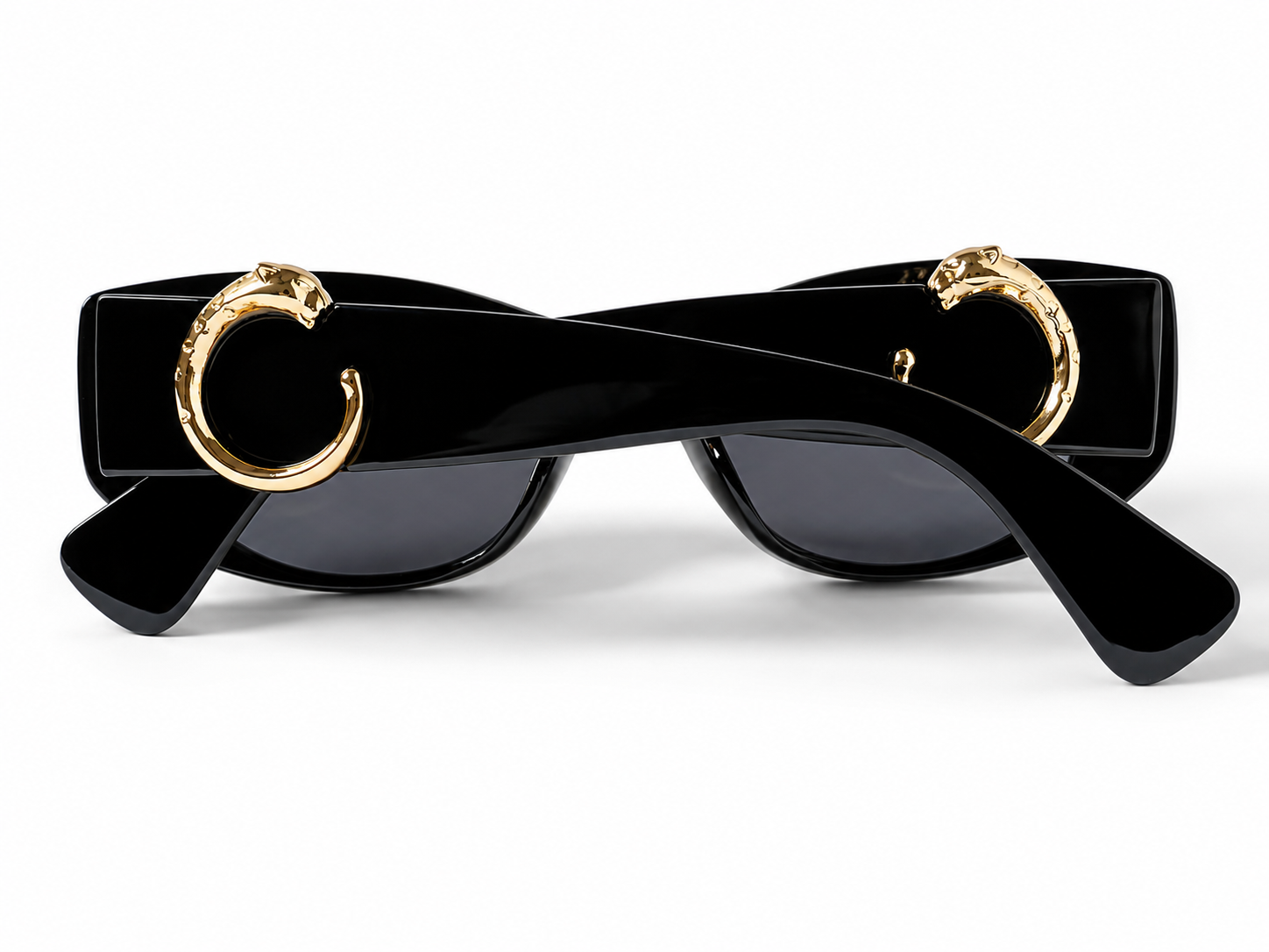 Urban Ziyaar Empire Luxe Oversized Sunglasses