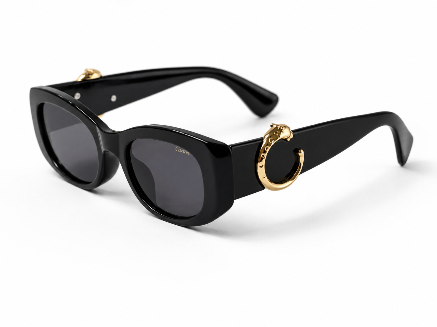 Urban Ziyaar Empire Luxe Oversized Sunglasses