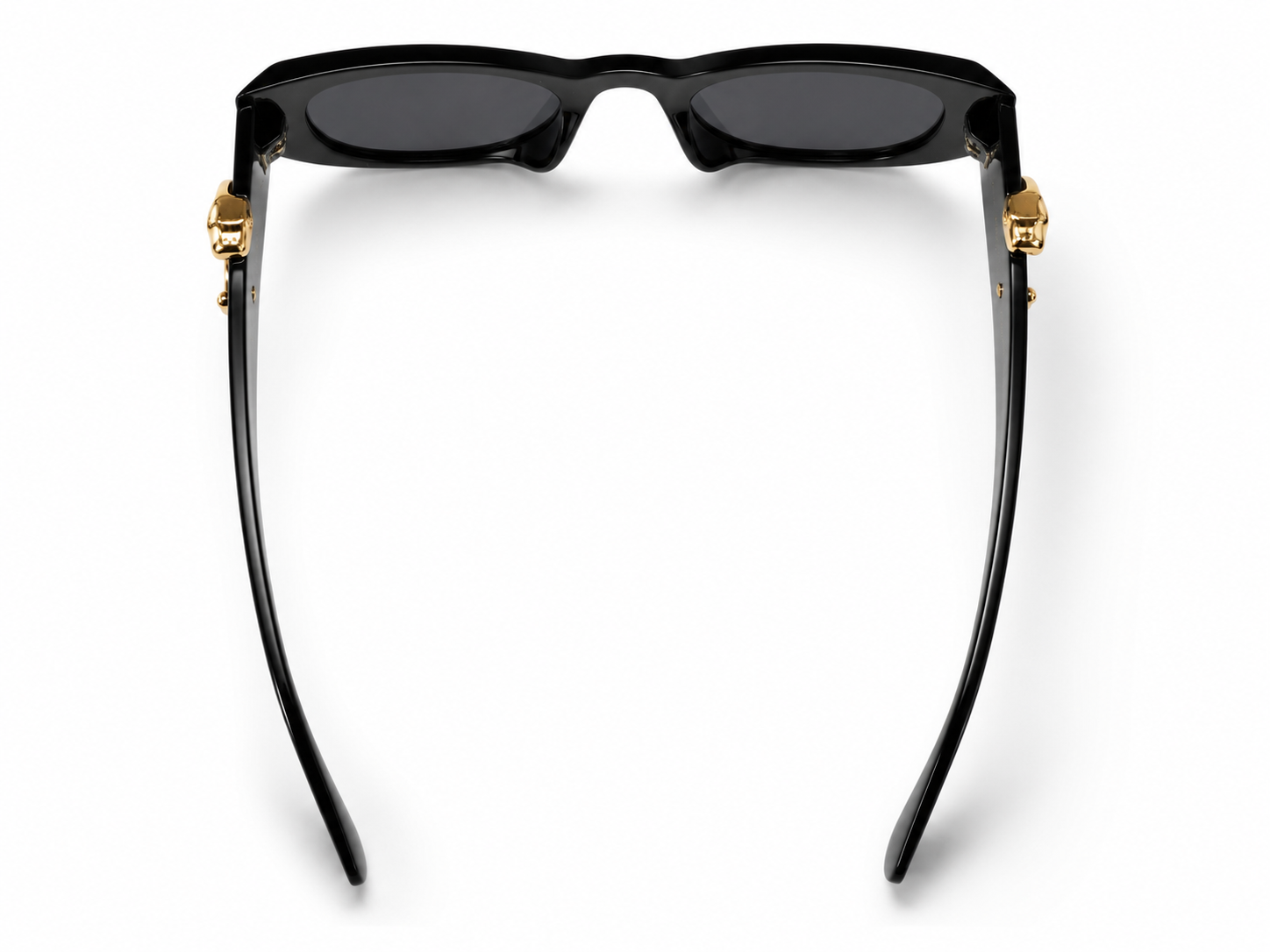Urban Ziyaar Empire Luxe Oversized Sunglasses