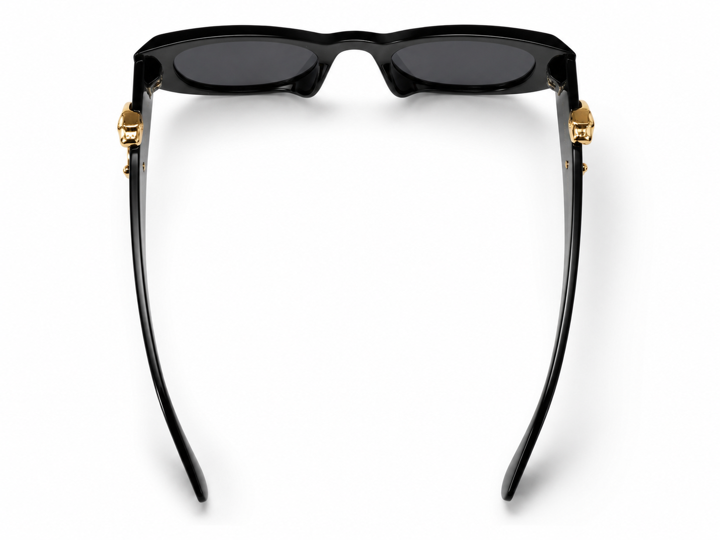Urban Ziyaar Empire Luxe Oversized Sunglasses