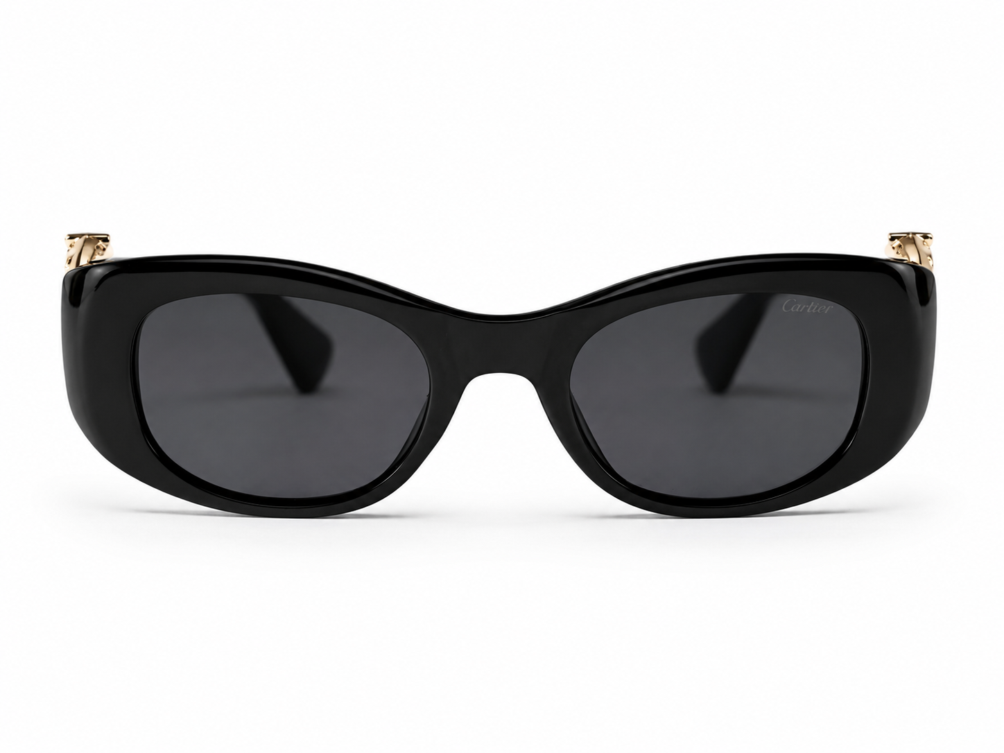 Urban Ziyaar Empire Luxe Oversized Sunglasses
