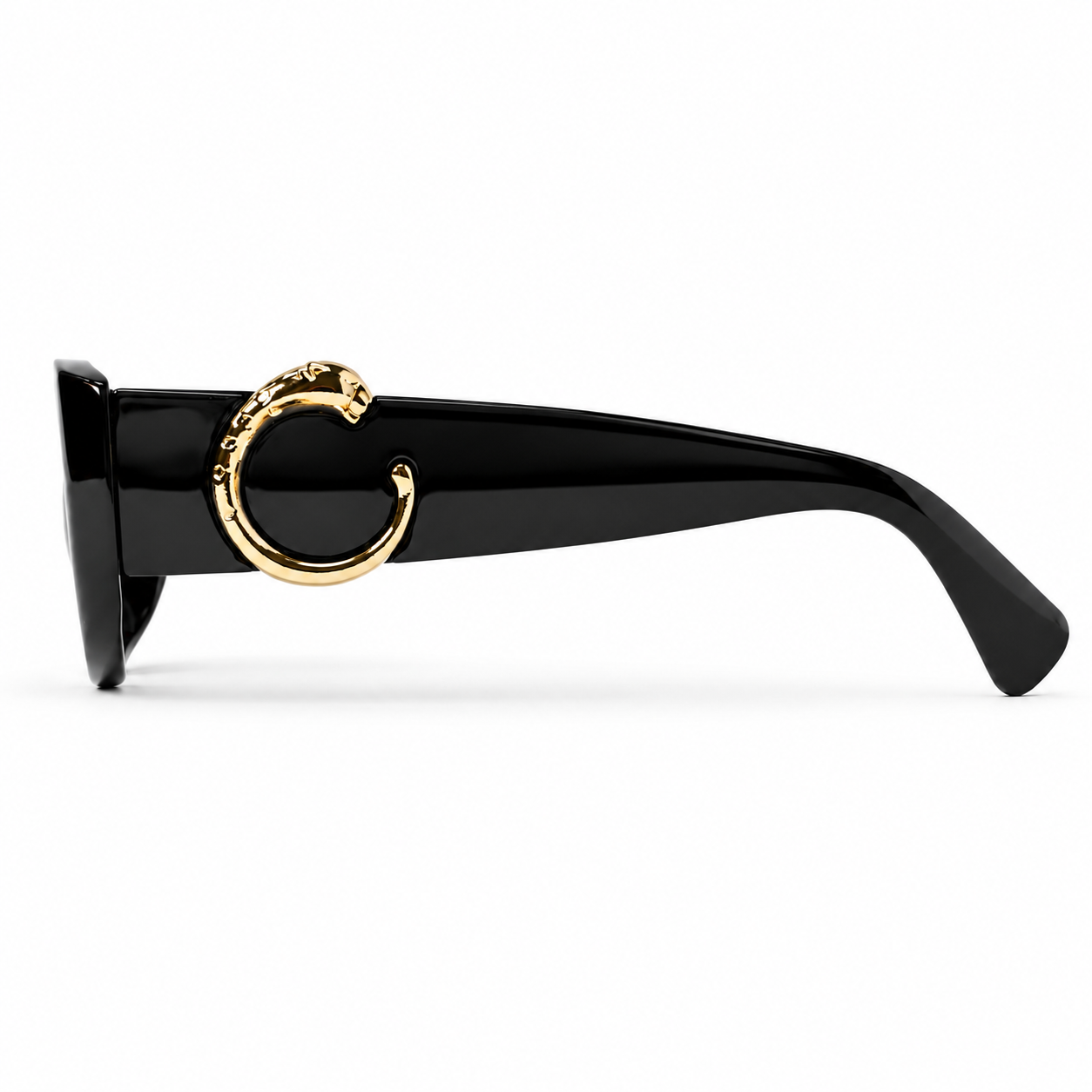 Urban Ziyaar Empire Luxe Oversized Sunglasses
