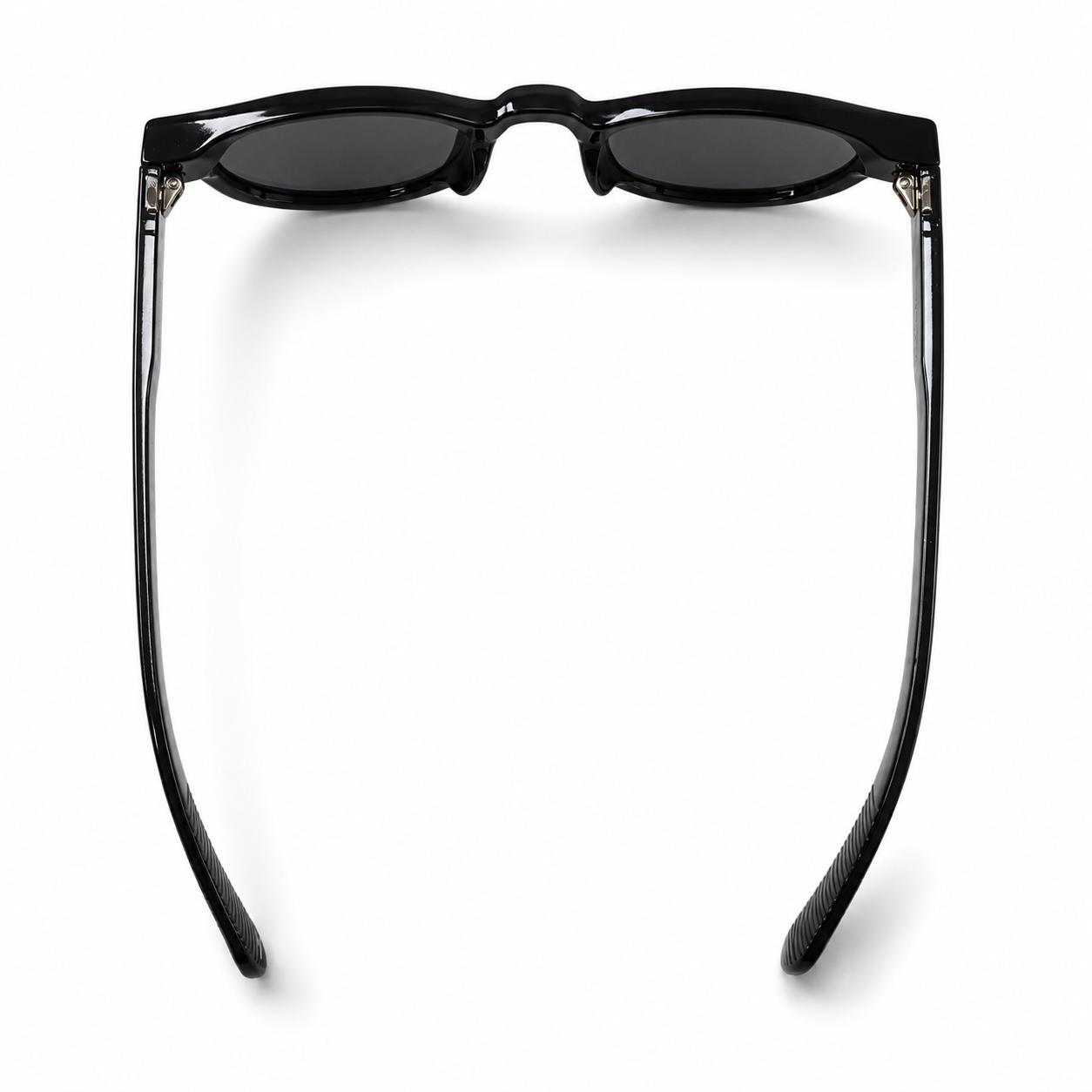 Urban Ziyaar Sable Premium Round Sunglasses