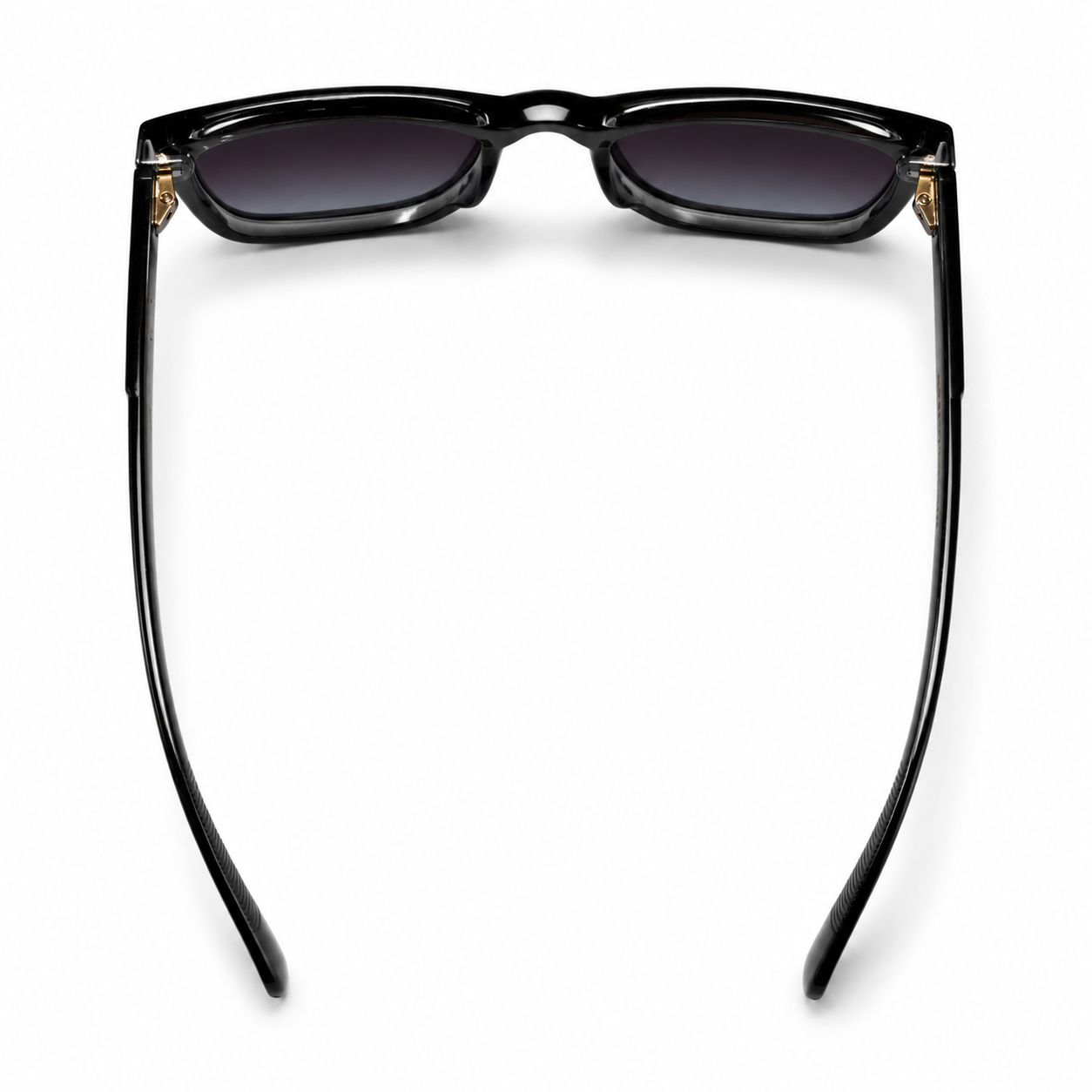 Urban Ziyaar Crest Premium Square Gradient Sunglasses