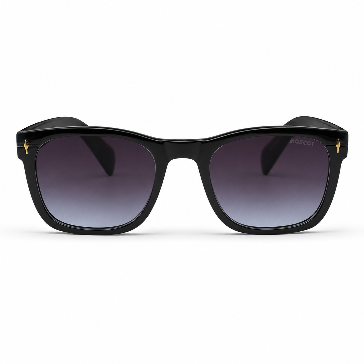 Urban Ziyaar Crest Premium Square Gradient Sunglasses