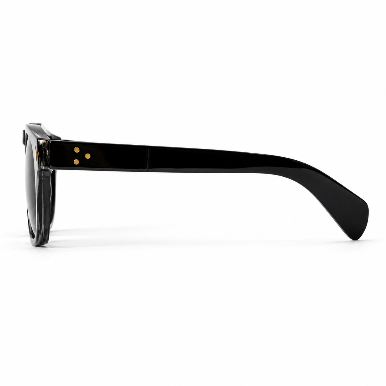 Urban Ziyaar Crest Premium Square Gradient Sunglasses