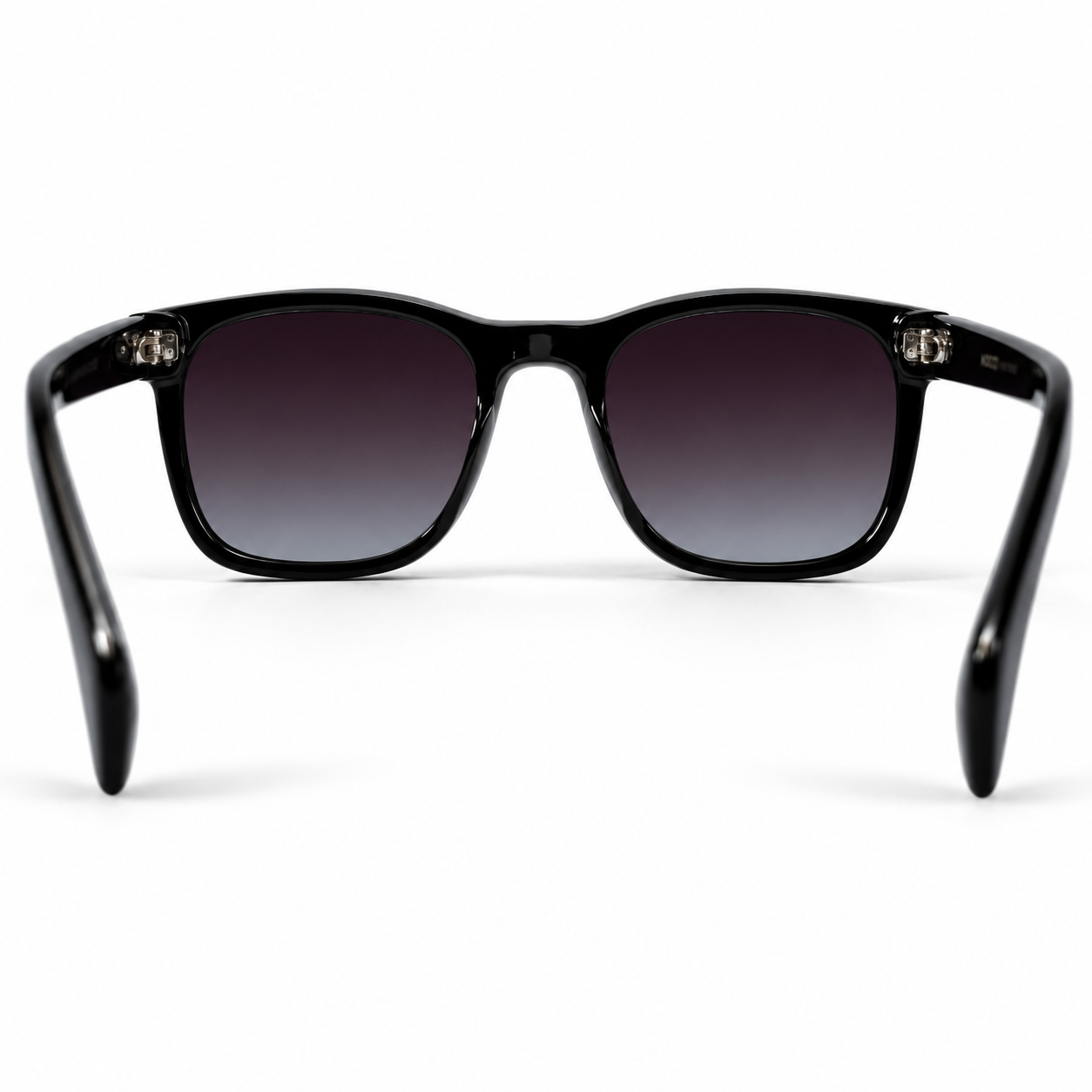 Urban Ziyaar Crest Premium Square Gradient Sunglasses
