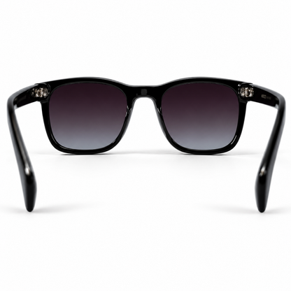 Urban Ziyaar Crest Premium Square Gradient Sunglasses