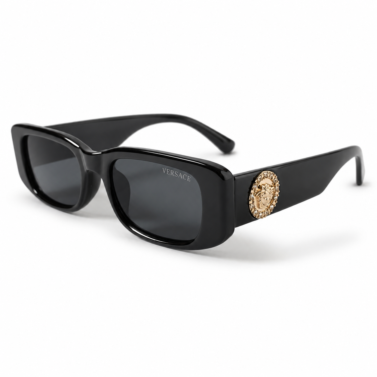 Urban Ziyaar Vanta Premium Square Sunglasses