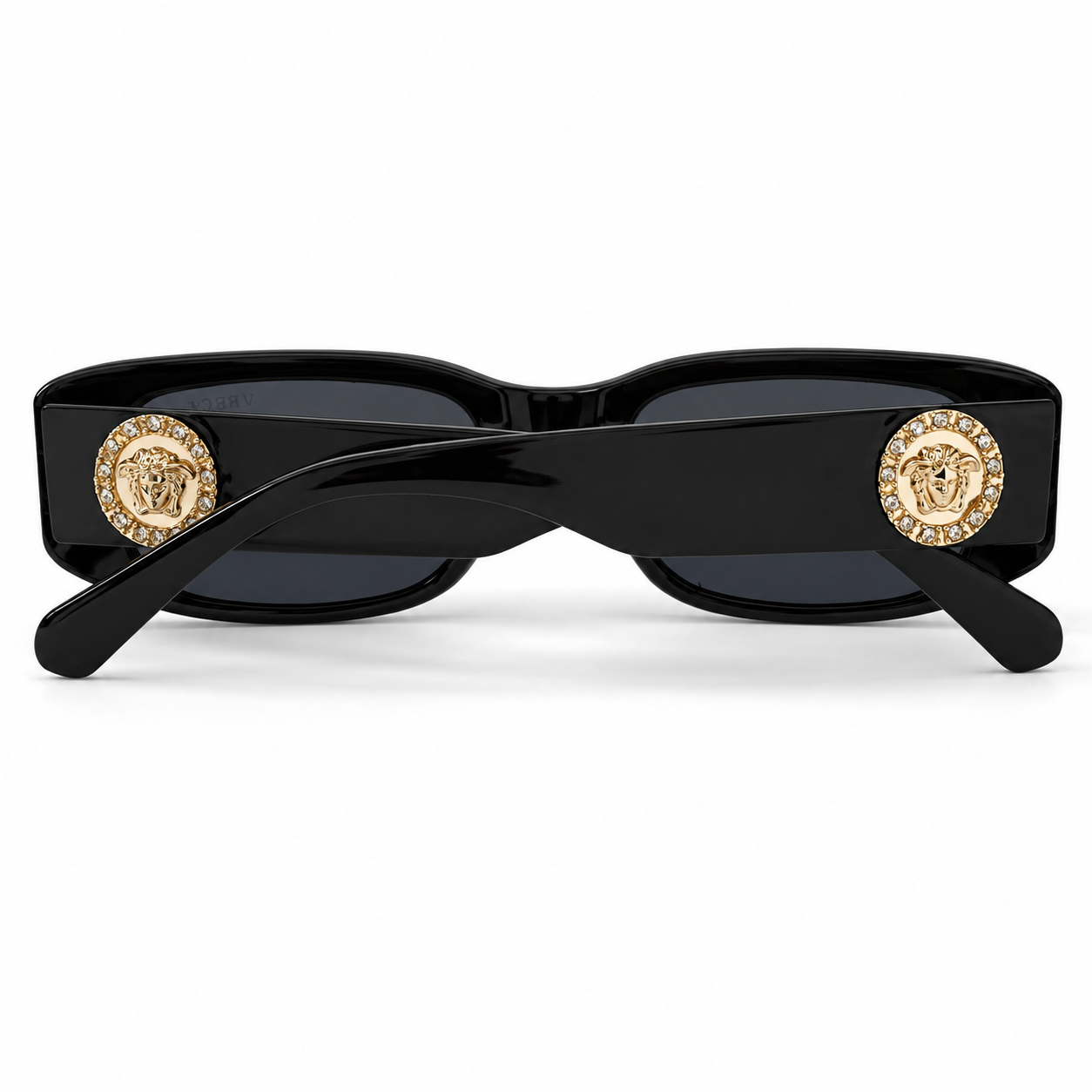 Urban Ziyaar Vanta Premium Square Sunglasses