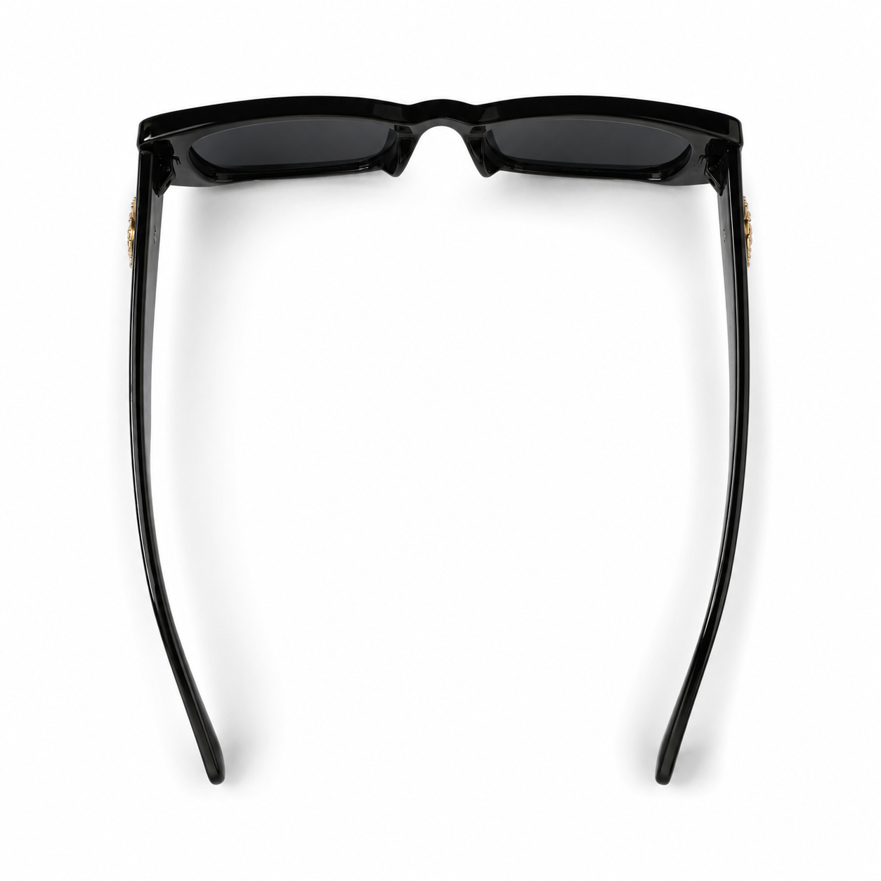 Urban Ziyaar Vanta Premium Square Sunglasses