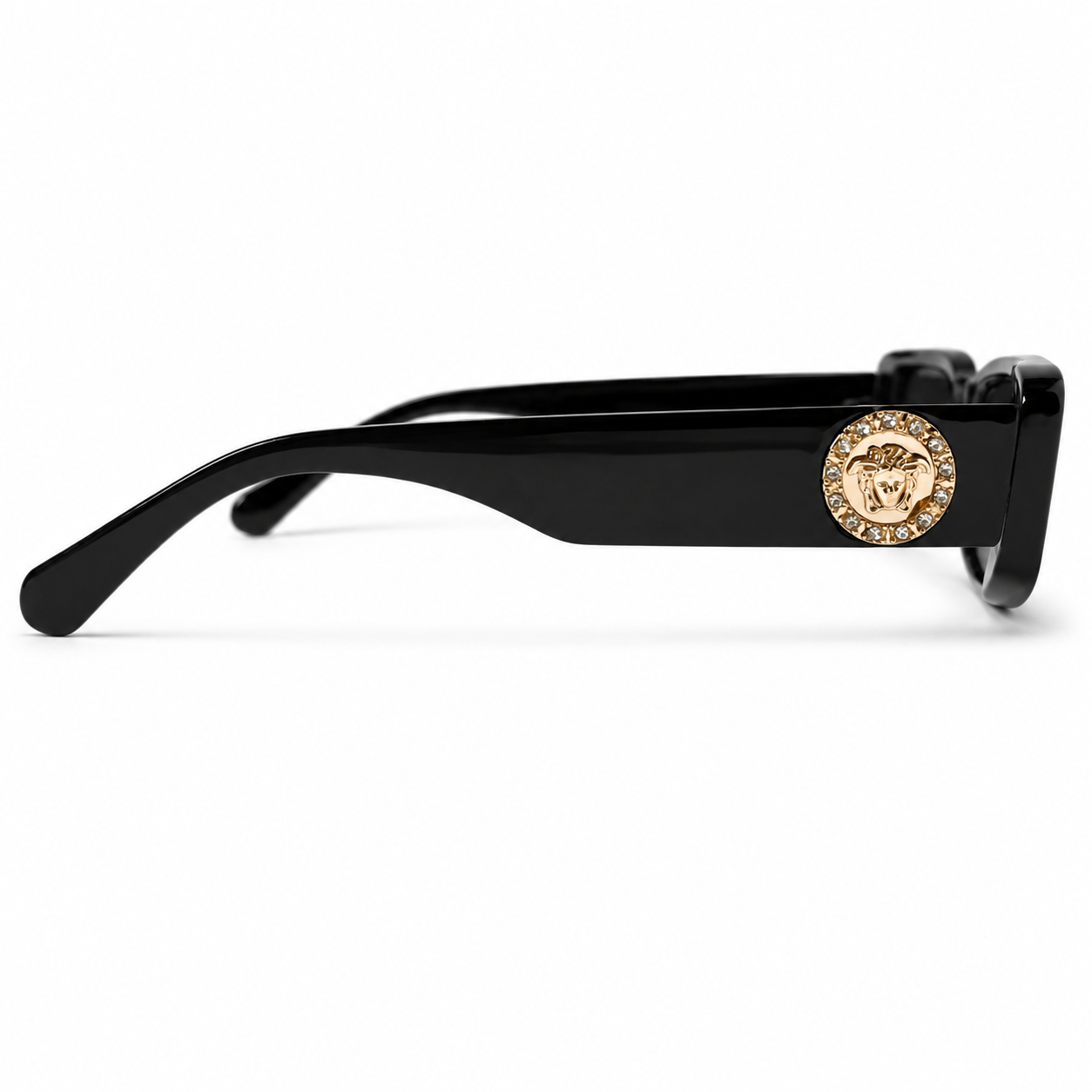 Urban Ziyaar Vanta Premium Square Sunglasses