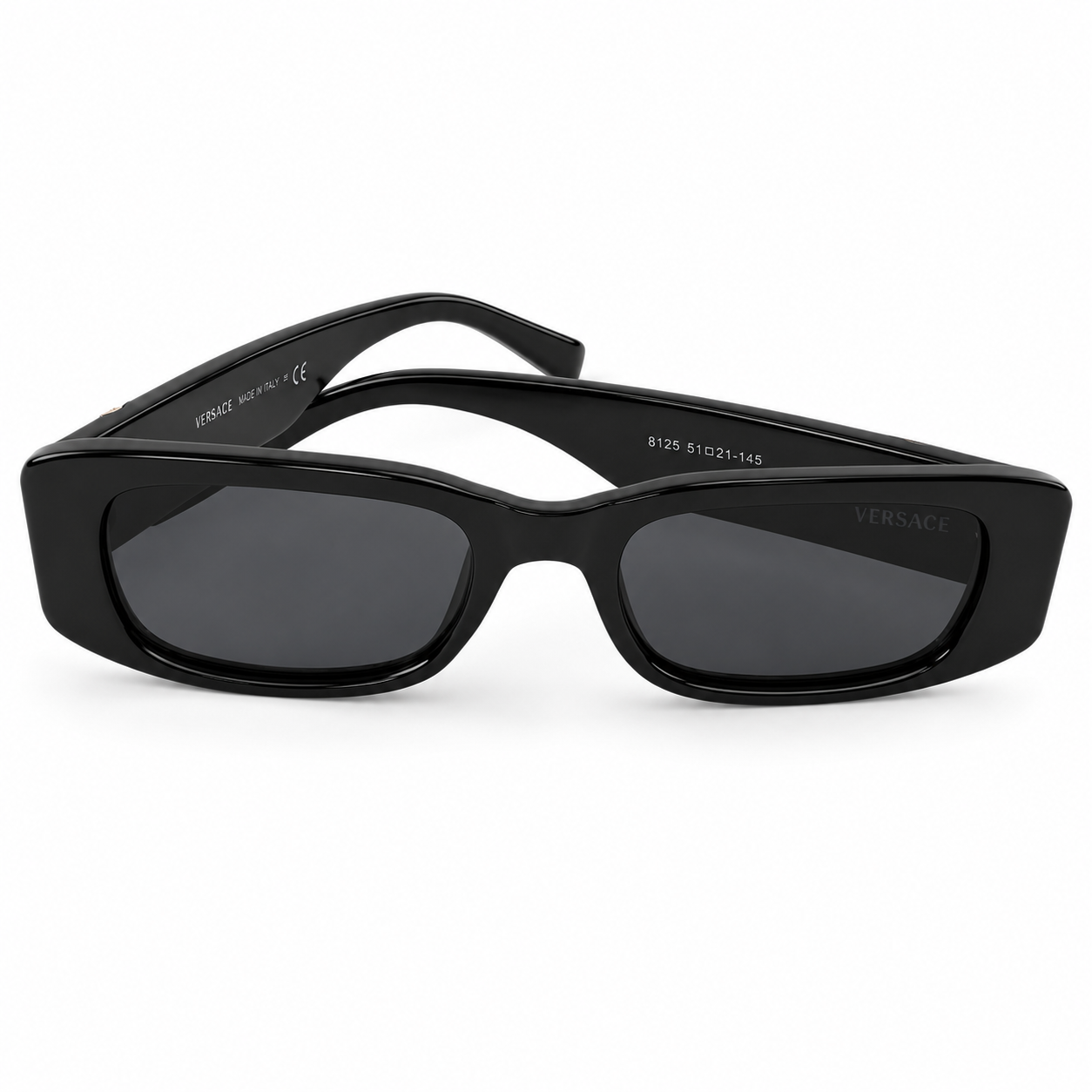 Urban Ziyaar Vanta Premium Square Sunglasses