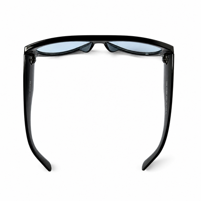 Tom Ford Bronson TF1044 Light Blue Lens Sunglasses