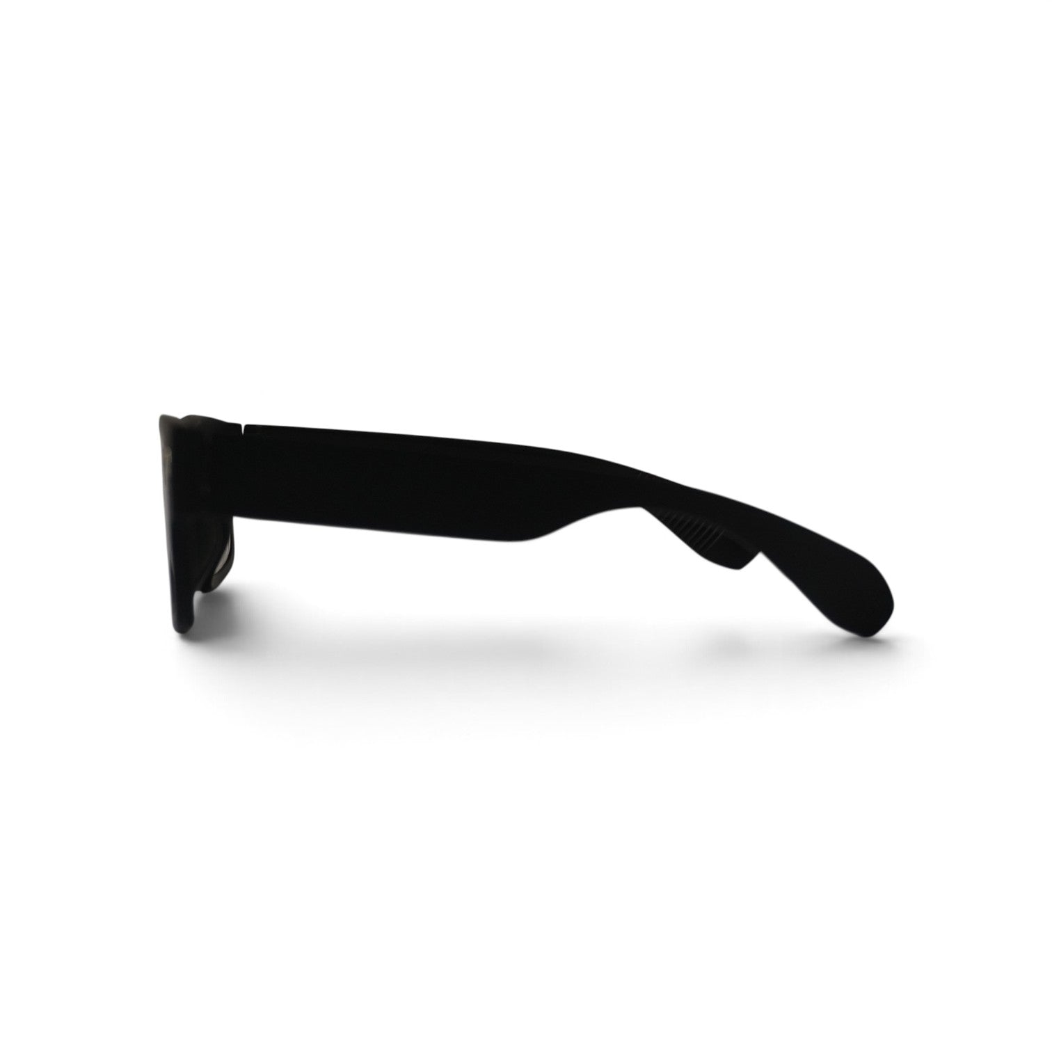 Urban Ziyaar Noir Square Optical Frame | Premium Unisex Eyewear