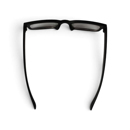 Urban Ziyaar Noir Square Optical Frame | Premium Unisex Eyewear