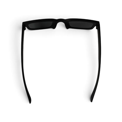 Urban Ziyaar Onyx Premium Square Sunglasses