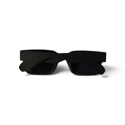 Urban Ziyaar Onyx Premium Square Sunglasses