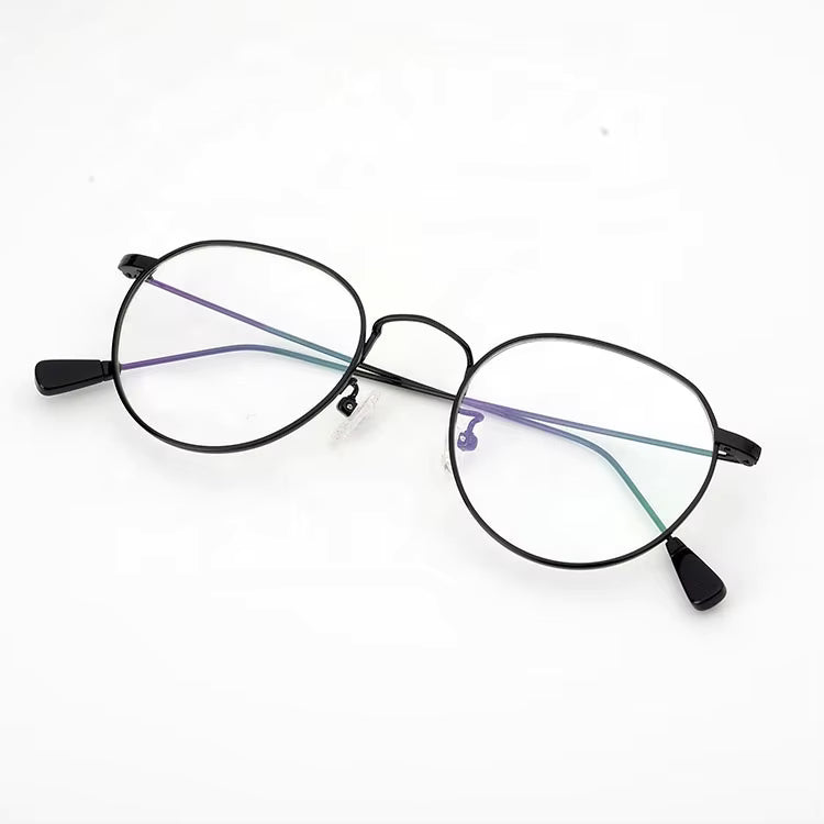Glasses 2